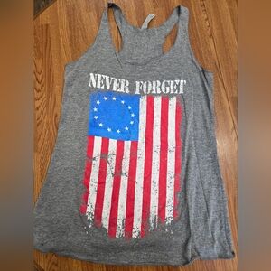 Women's Racerback tank